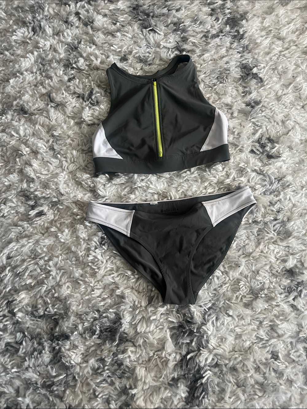 Athleta swimsuit
